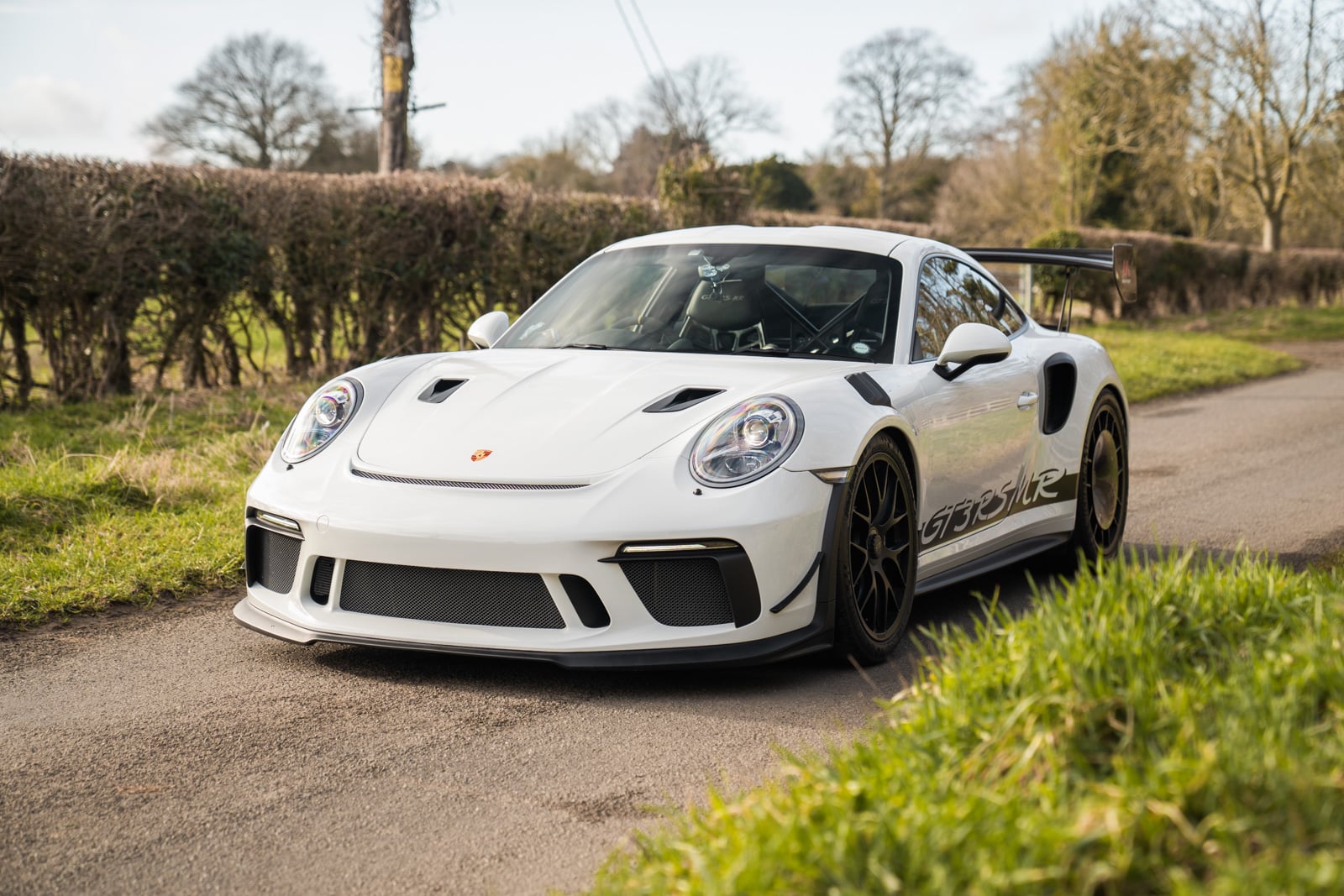 Gt Rs Mr Sold Rpm Technik Independent Porsche Specialists