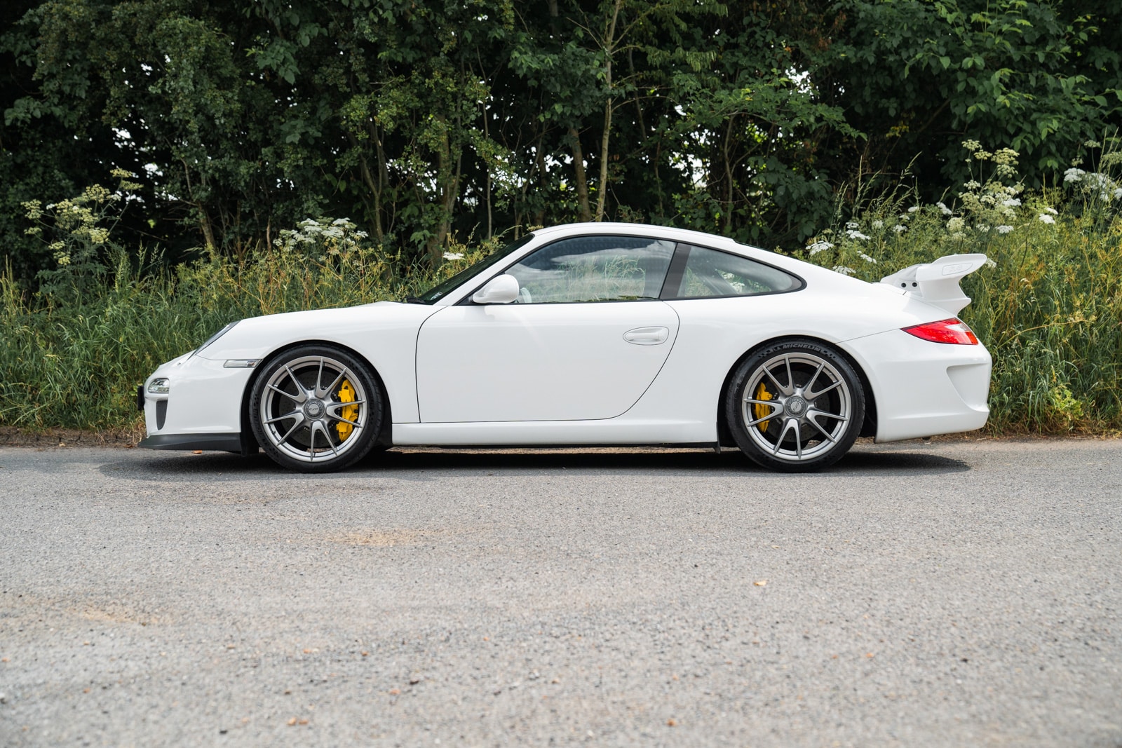 997 2 GT3 Clubsport Sold RPM Technik Independent Porsche Specialists