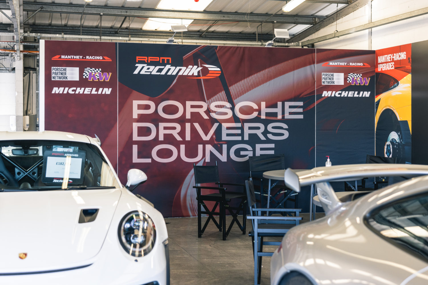 2021 04 19 – RPM Technik RMA Track Day 5