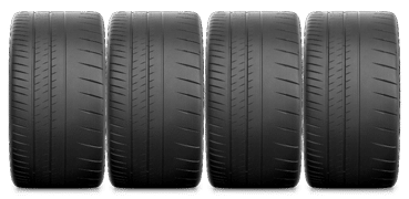 4_Michelin_Tyres