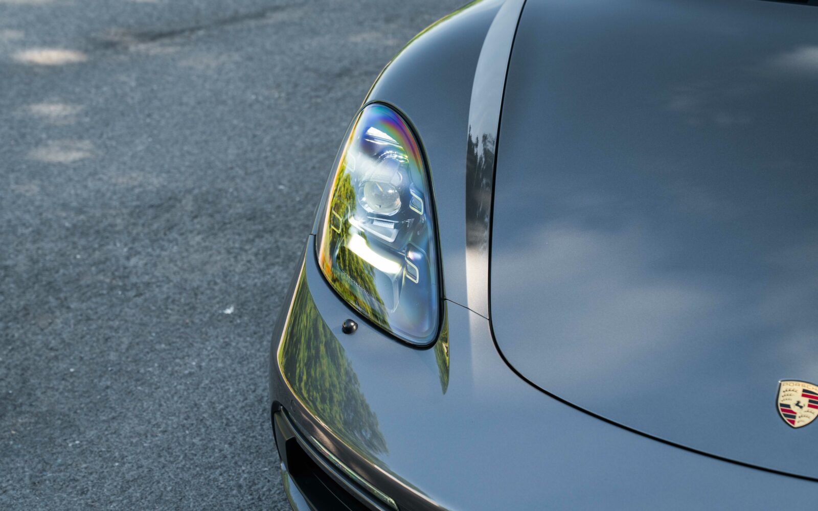 718 Boxster GTS 7