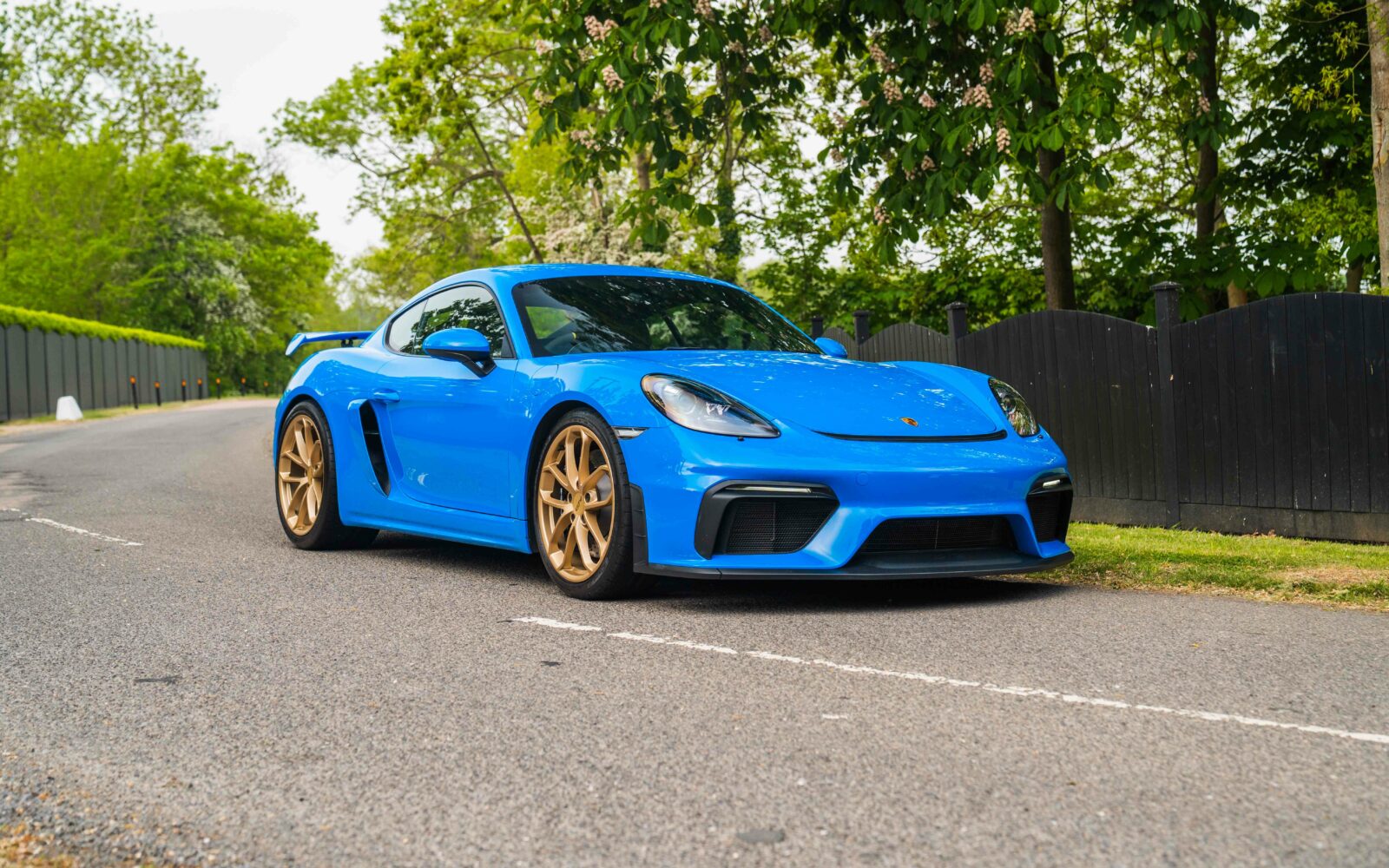 718 GT4  17