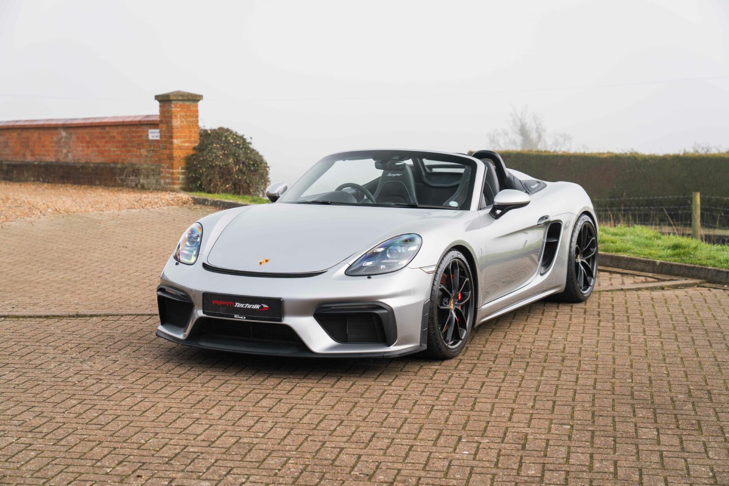 718 GT4-26