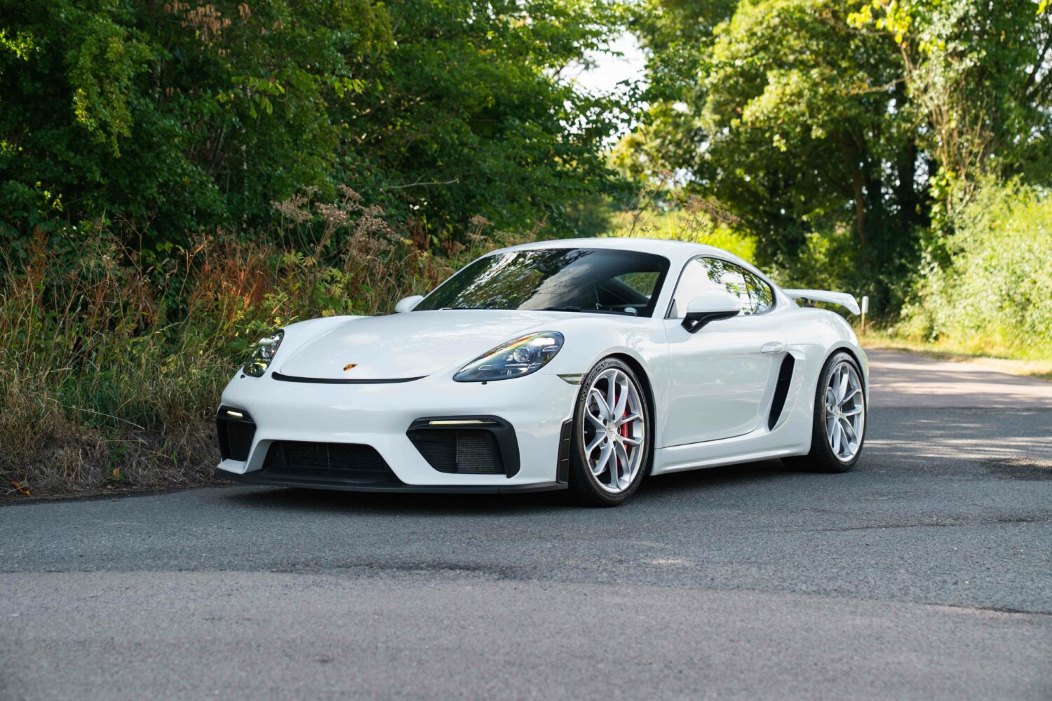 718 GT4-40