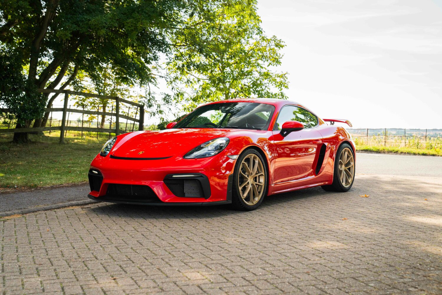 718 GT4 -5