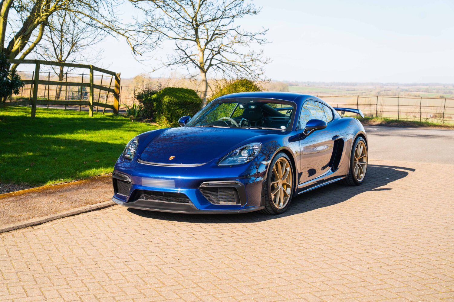 718 GT4 – Blue-3