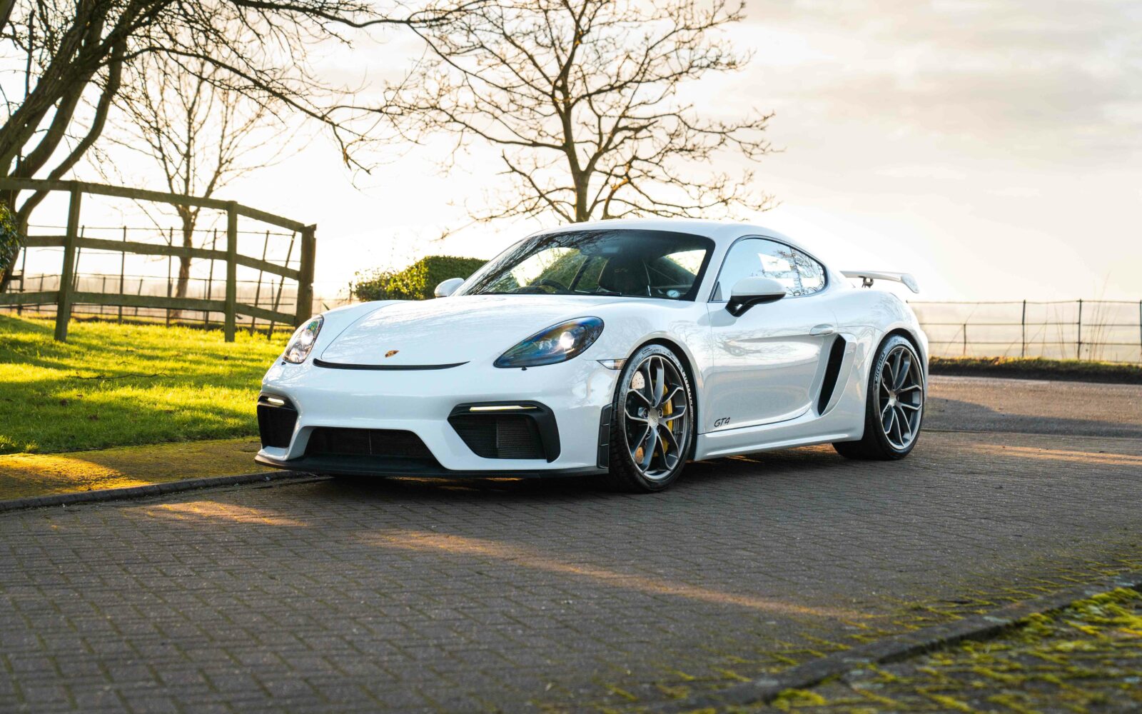 718 GT4 – GT04LES 12