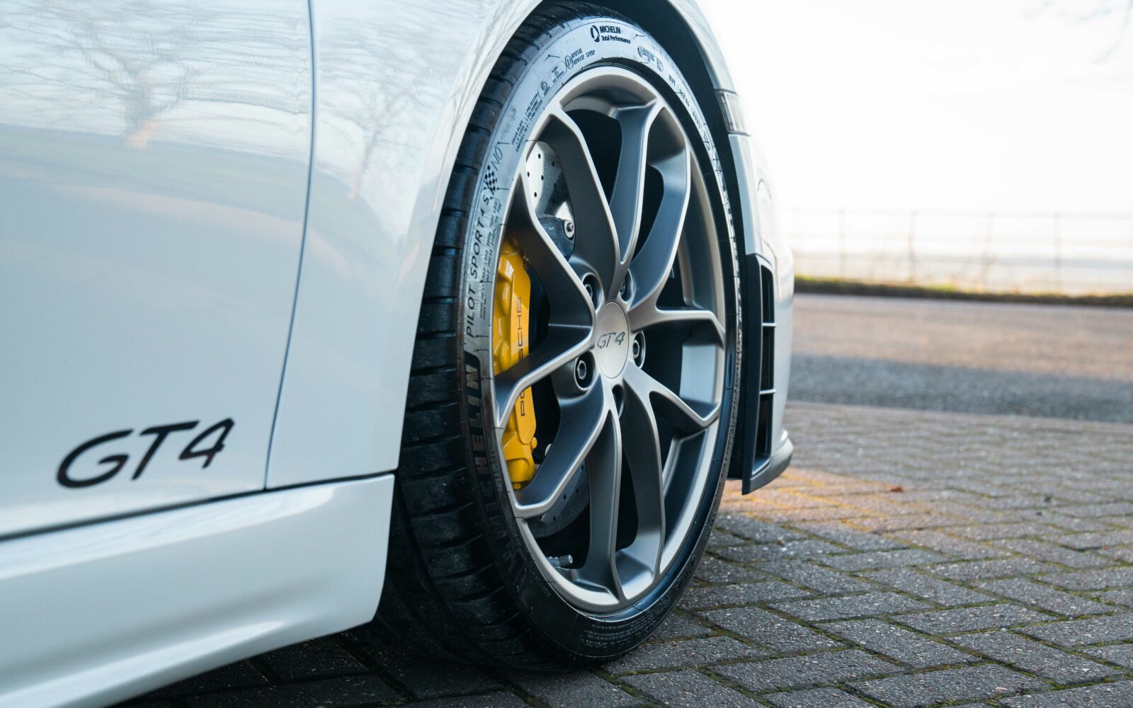 718 GT4 – GT04LES 22