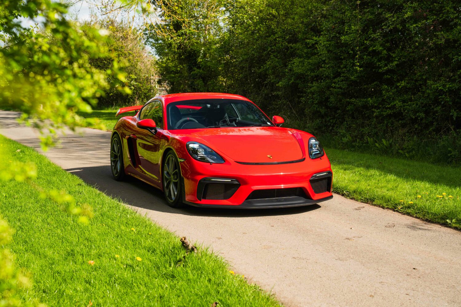 718 GT4 - VN23GWM-1