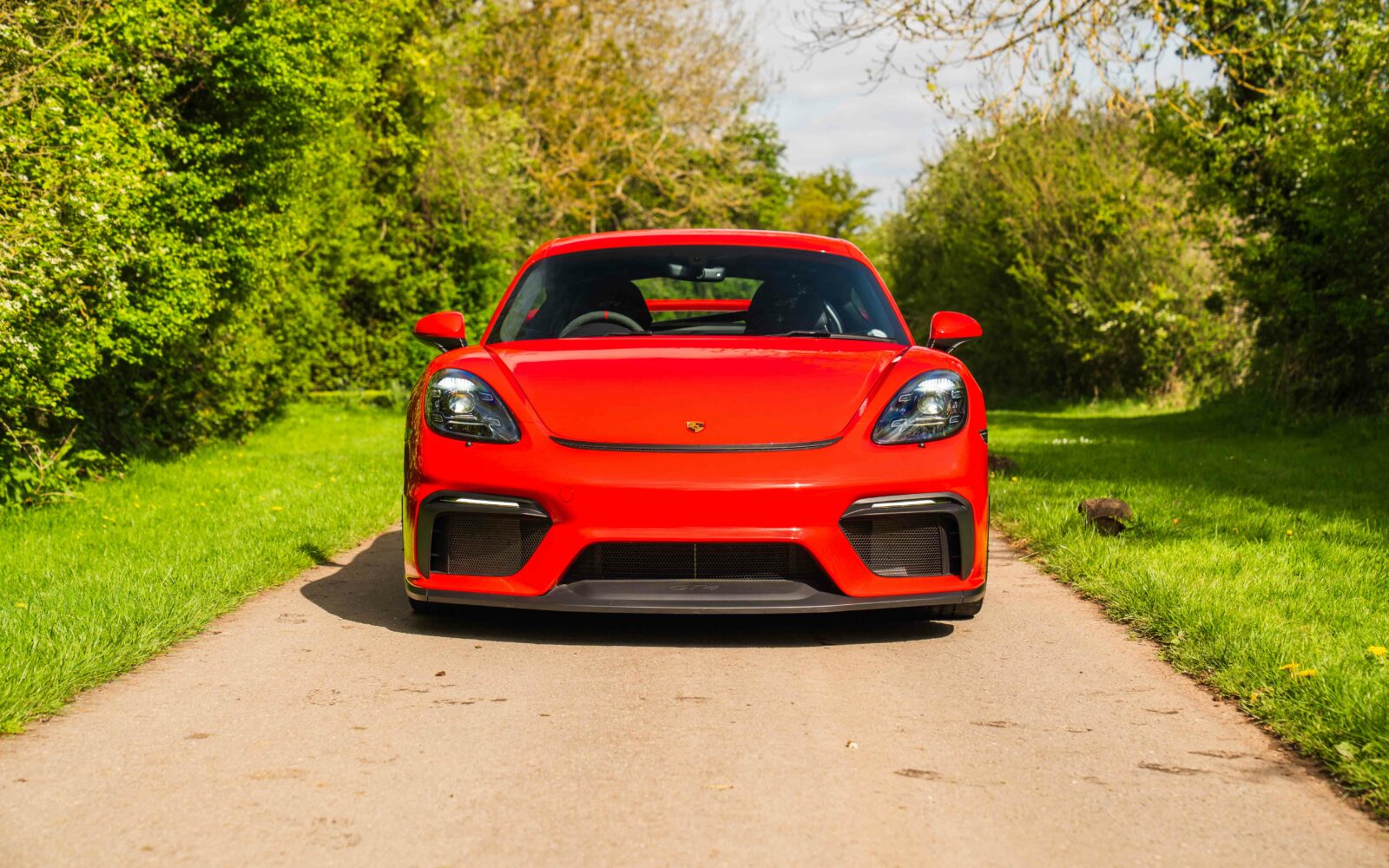 718 GT4 – VN23GWM 18