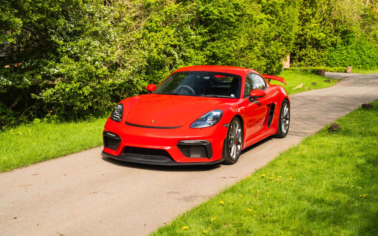 718 GT4 – VN23GWM 4