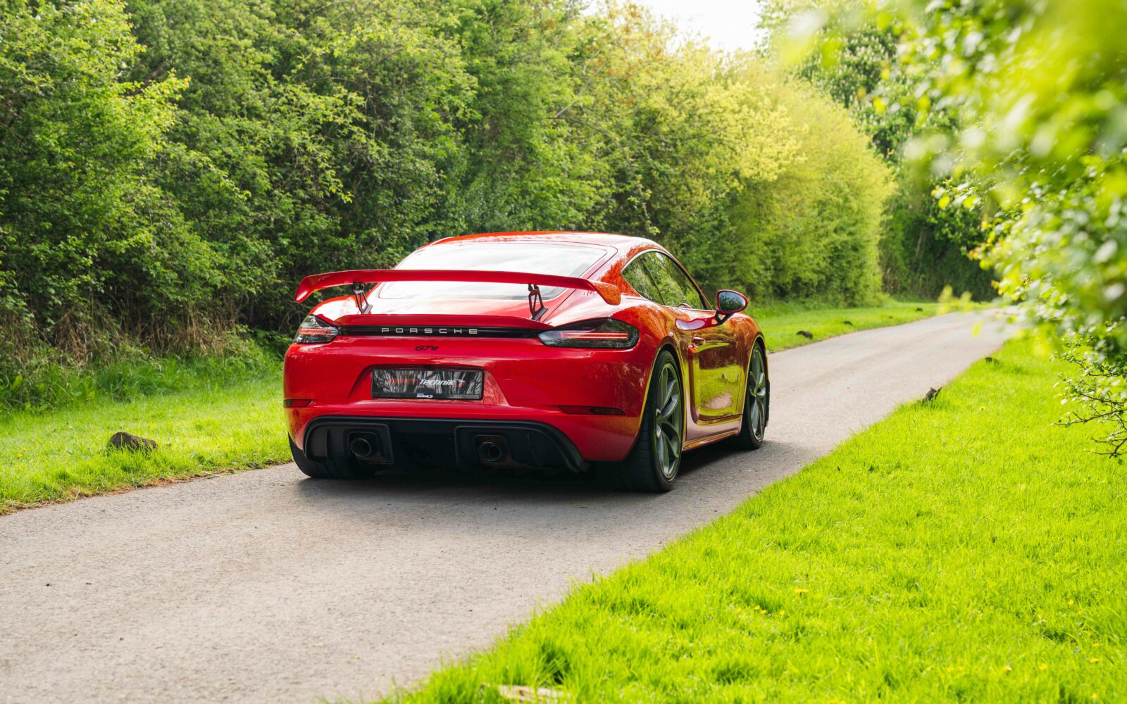 718 GT4 – VN23GWM 8