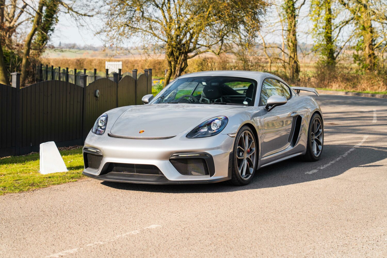 718 GT4 – silver-43