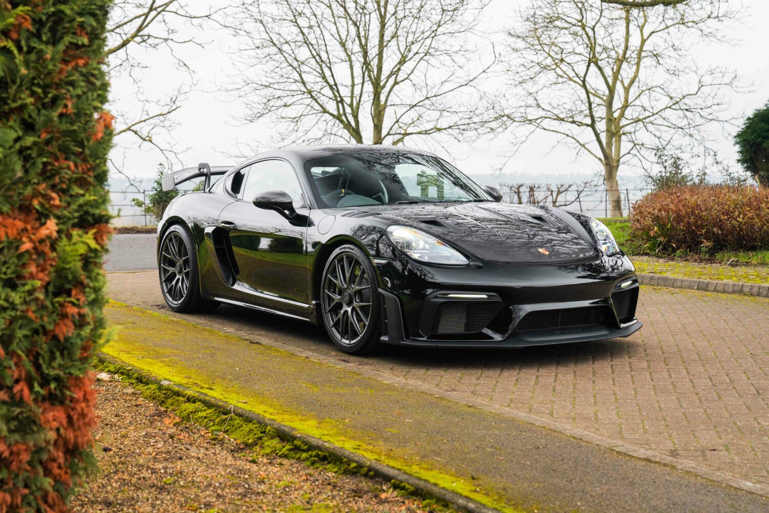 718 GT4RS-1