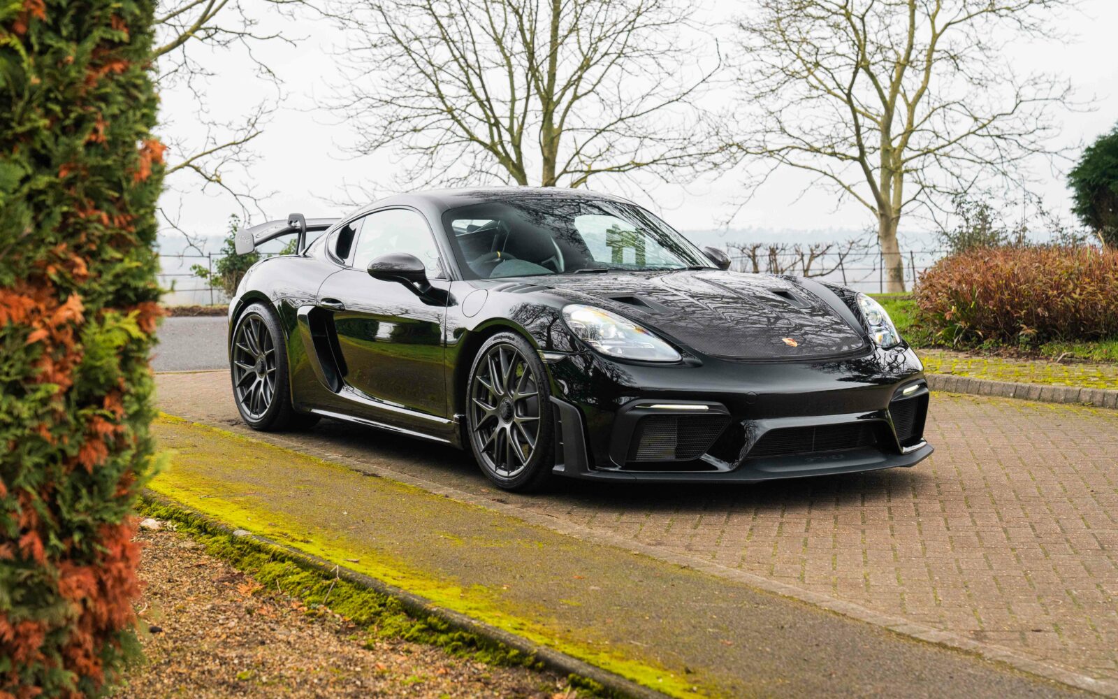 718 GT4RS 1