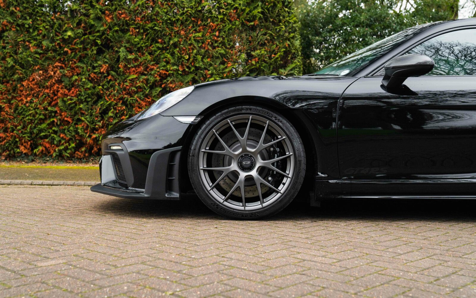 718 GT4RS 12