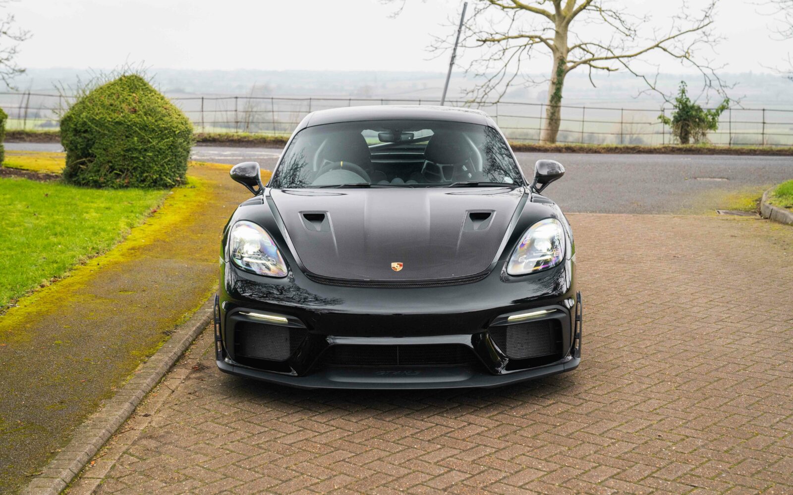 718 GT4RS 3