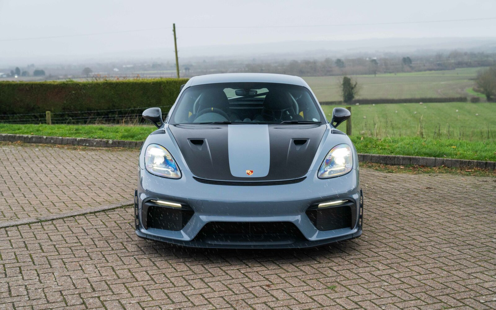 718 GT4RS 3