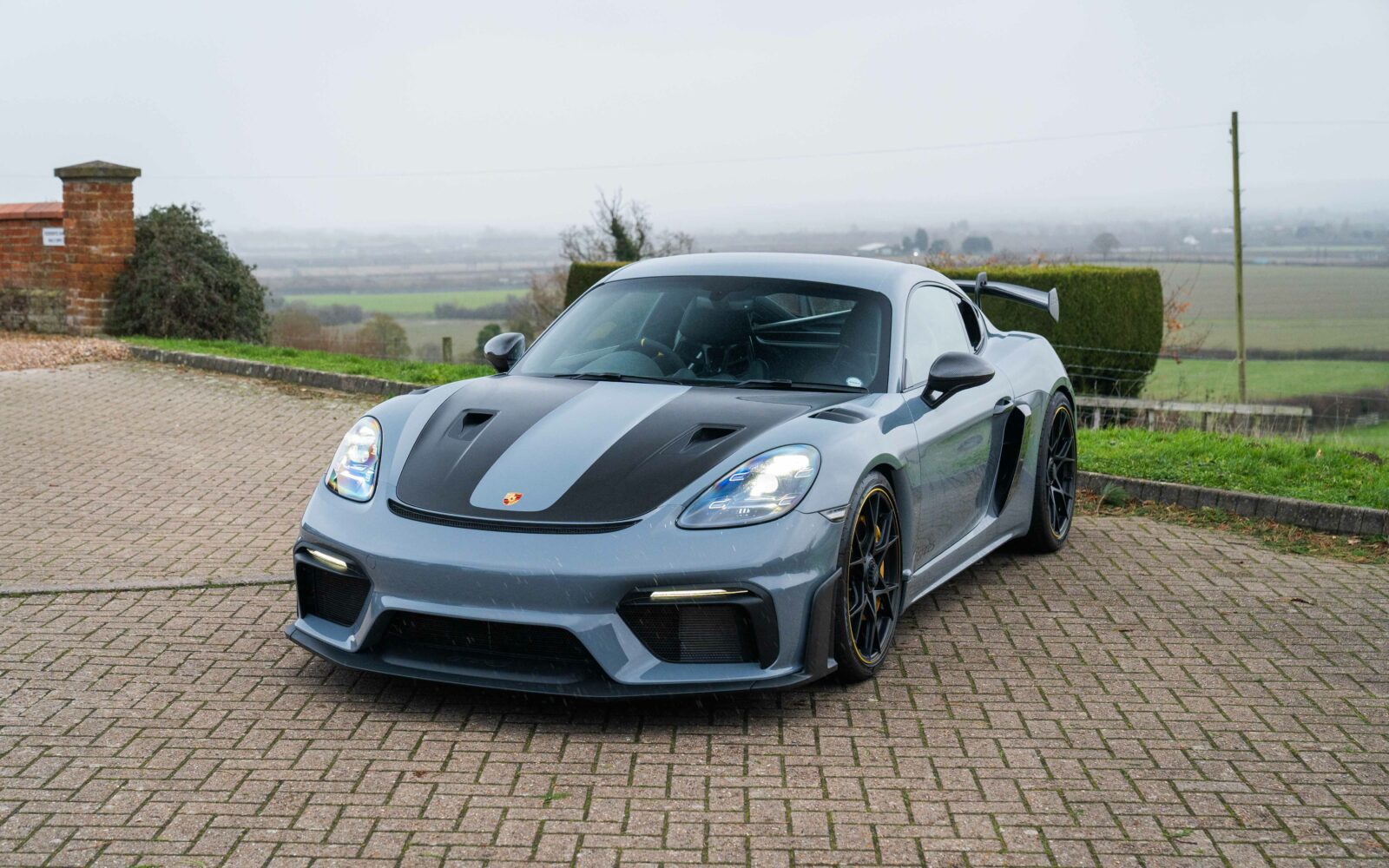 718 GT4RS 4