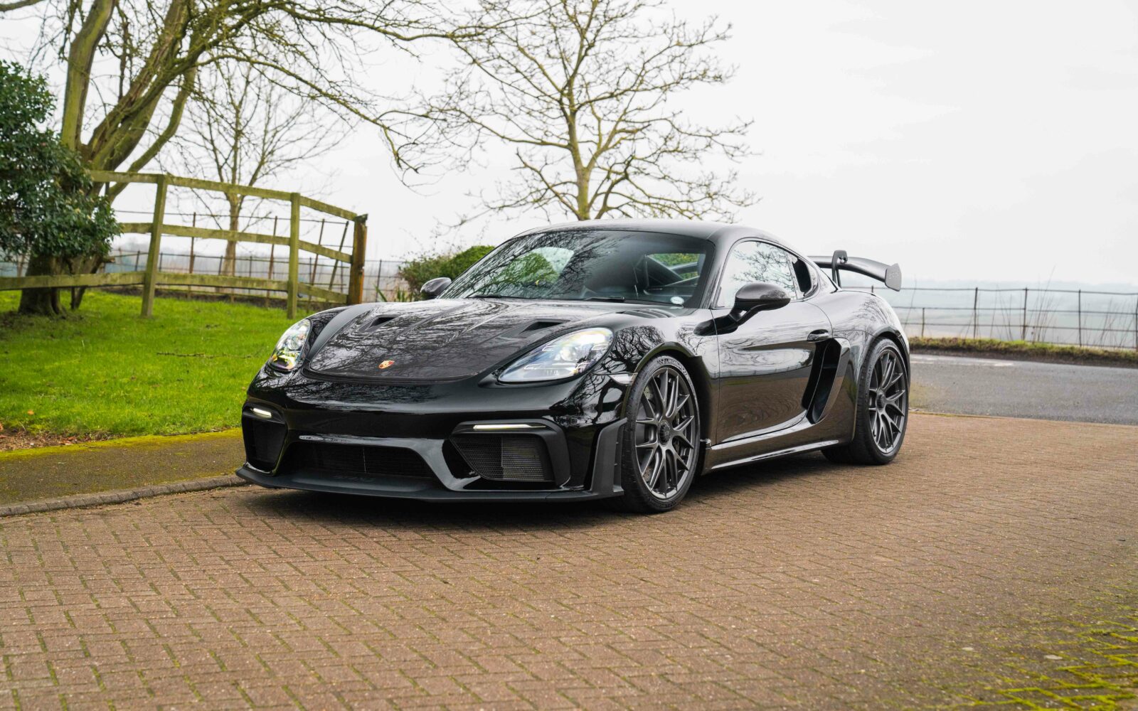 718 GT4RS 5