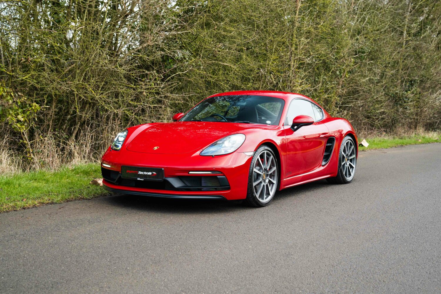 718 GTS -12