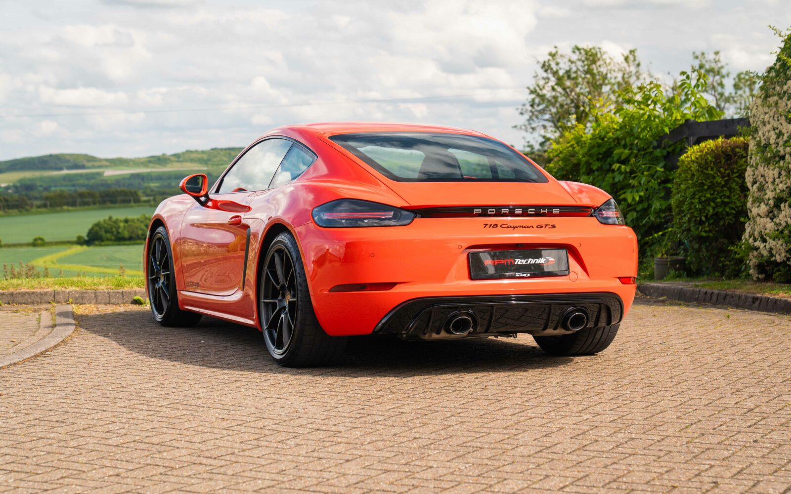 718 GTS 26