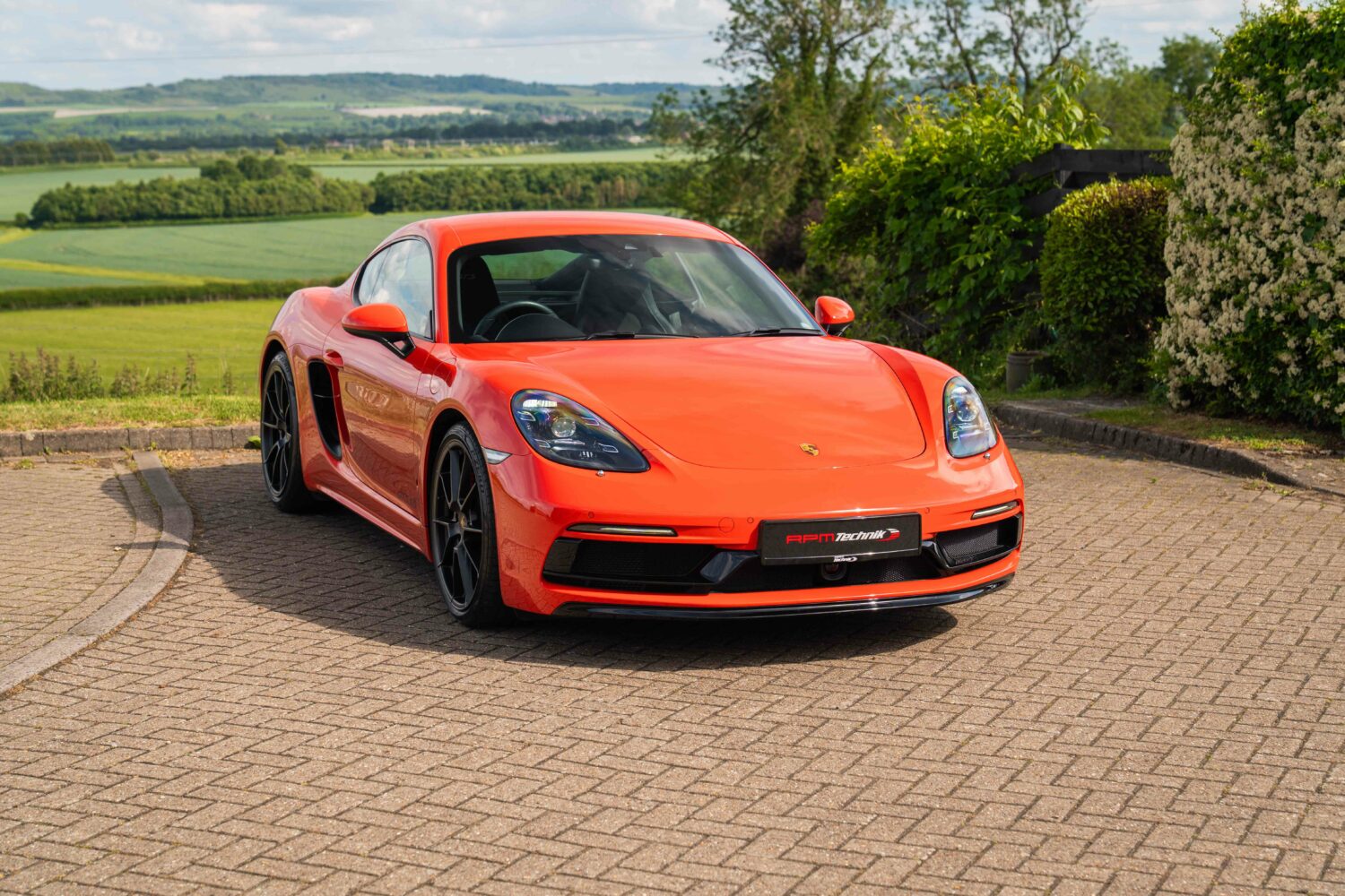 718 GTS-3