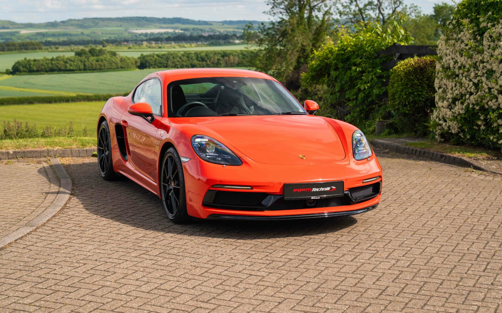 718 GTS 3