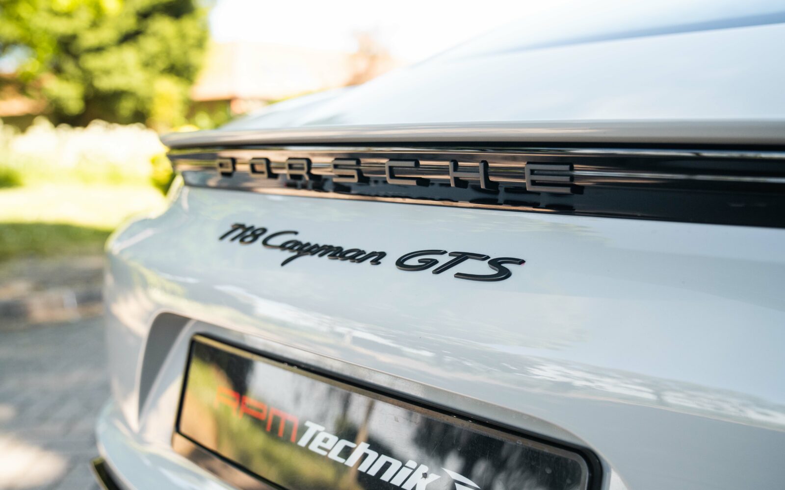 718 GTS – Crayon 4