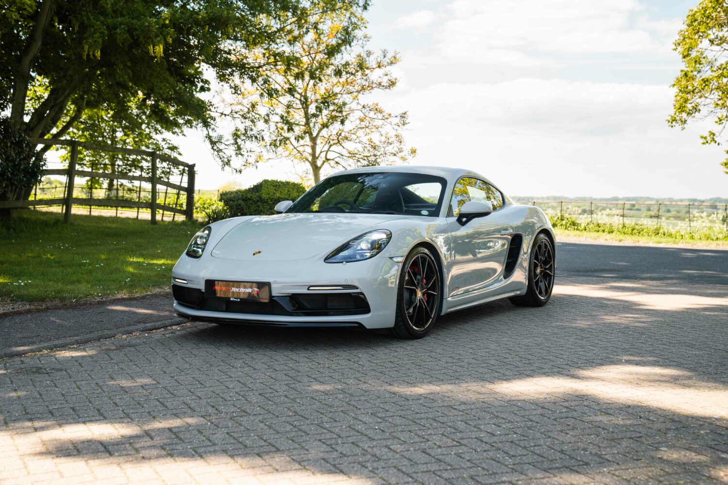 718 GTS - Crayon-8