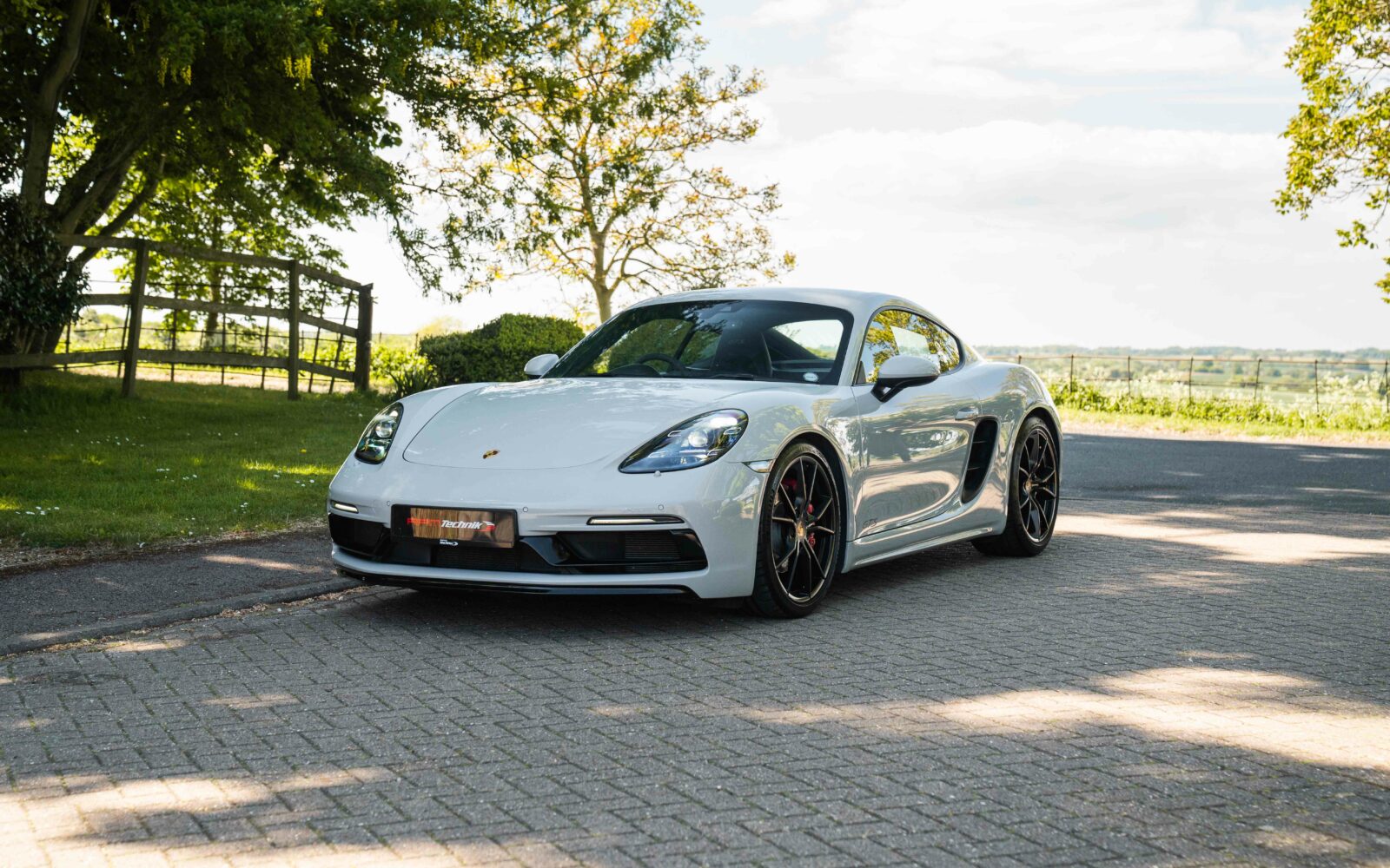 718 GTS – Crayon 8