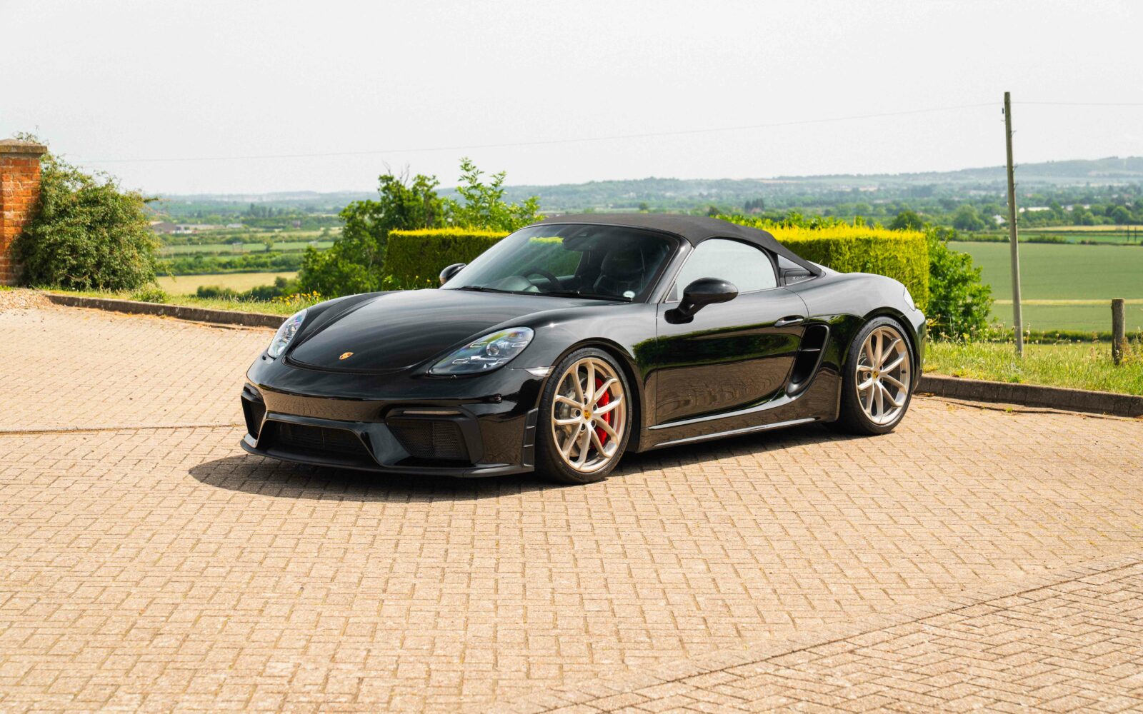 718 Spyder 1