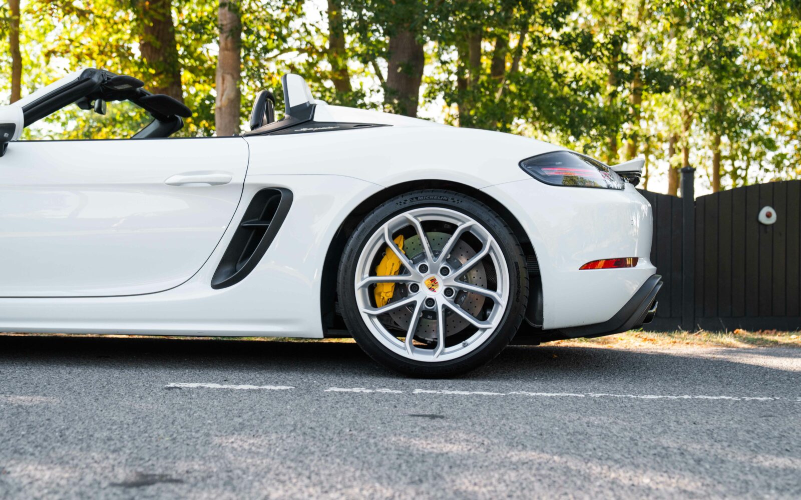 718 Spyder 21