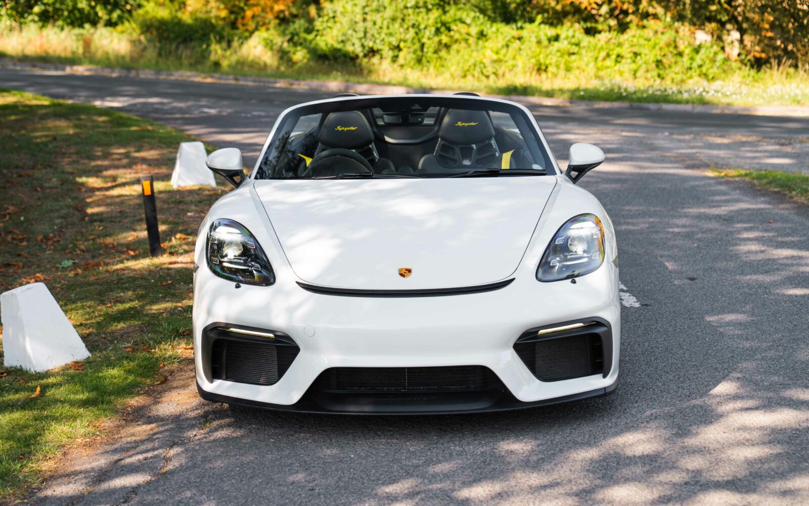 718 Spyder 27