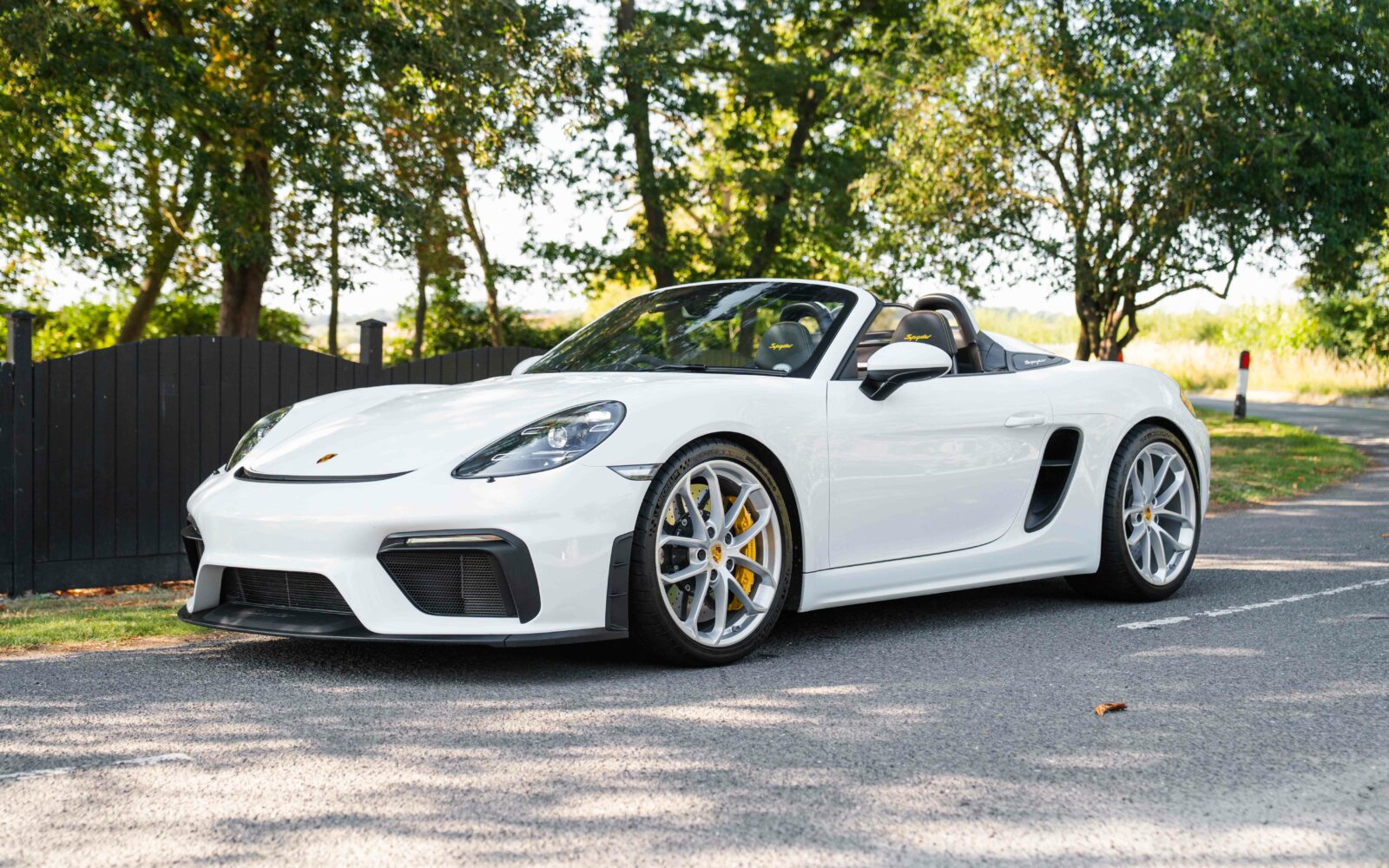 718 Spyder 29