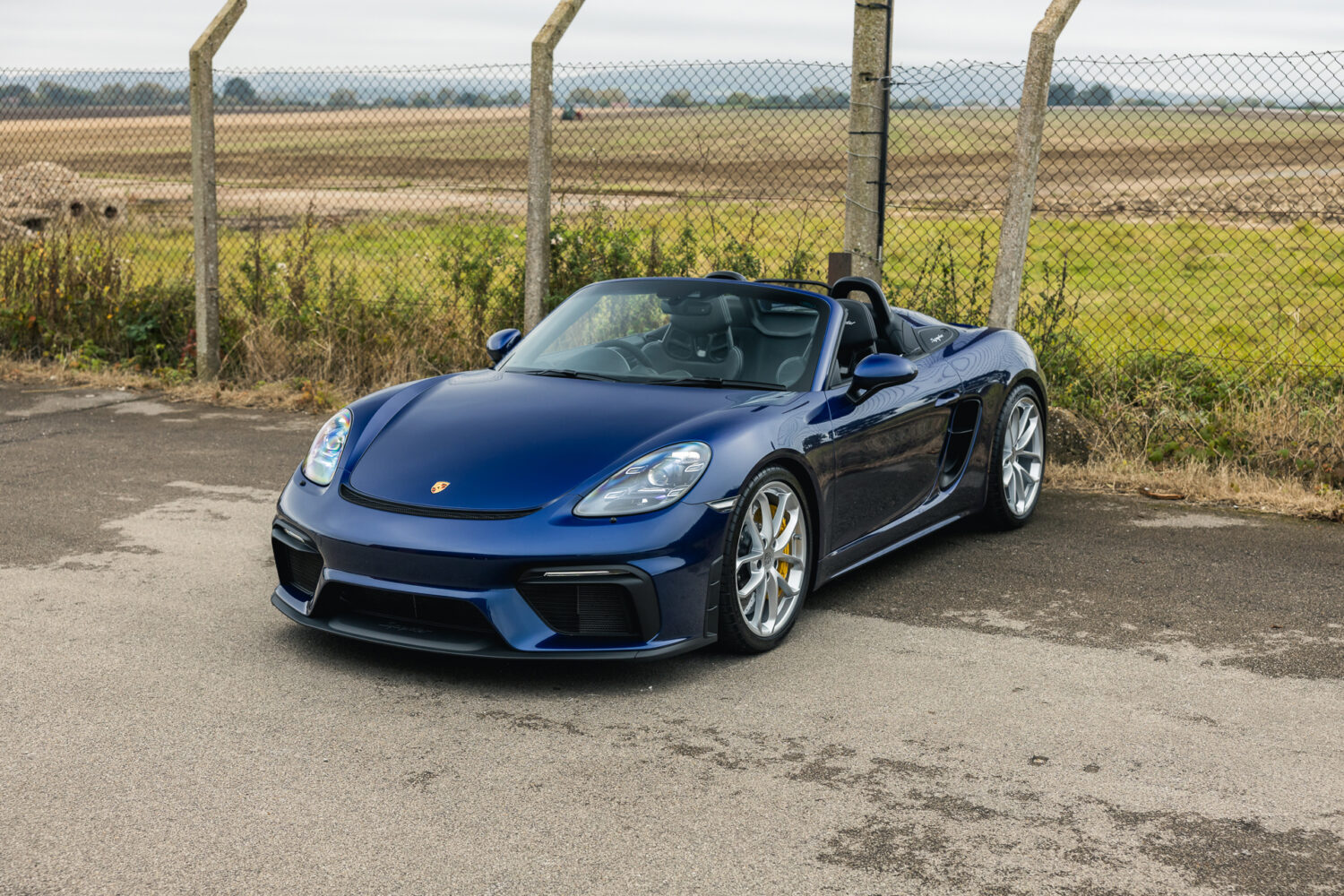 718 Spyder-4