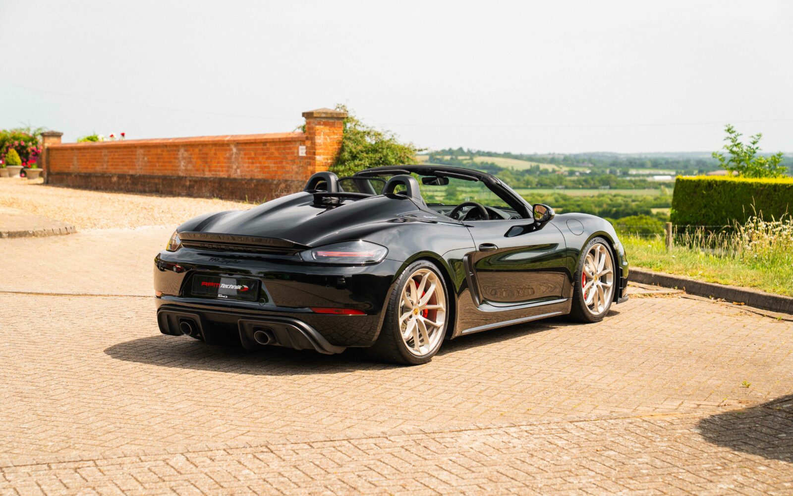 718 Spyder 52