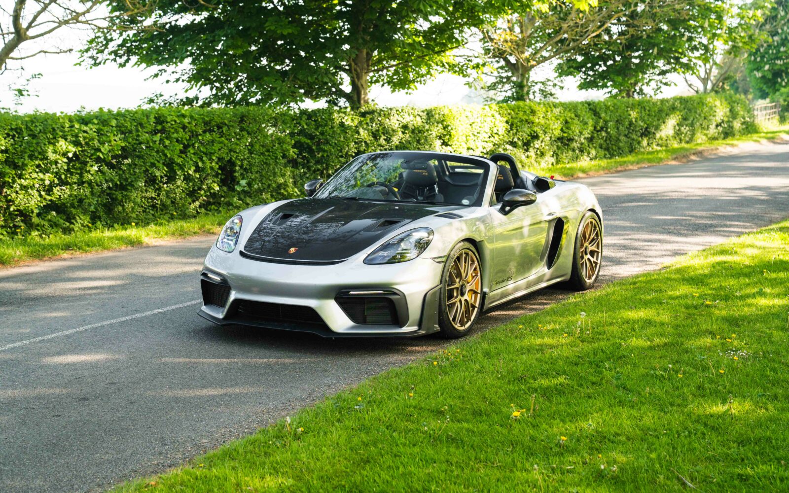 718 Spyder RS – 200JDY 1
