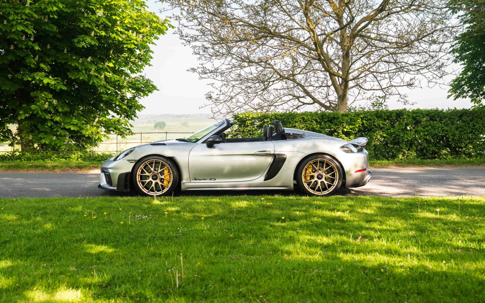 718 Spyder RS – 200JDY 14