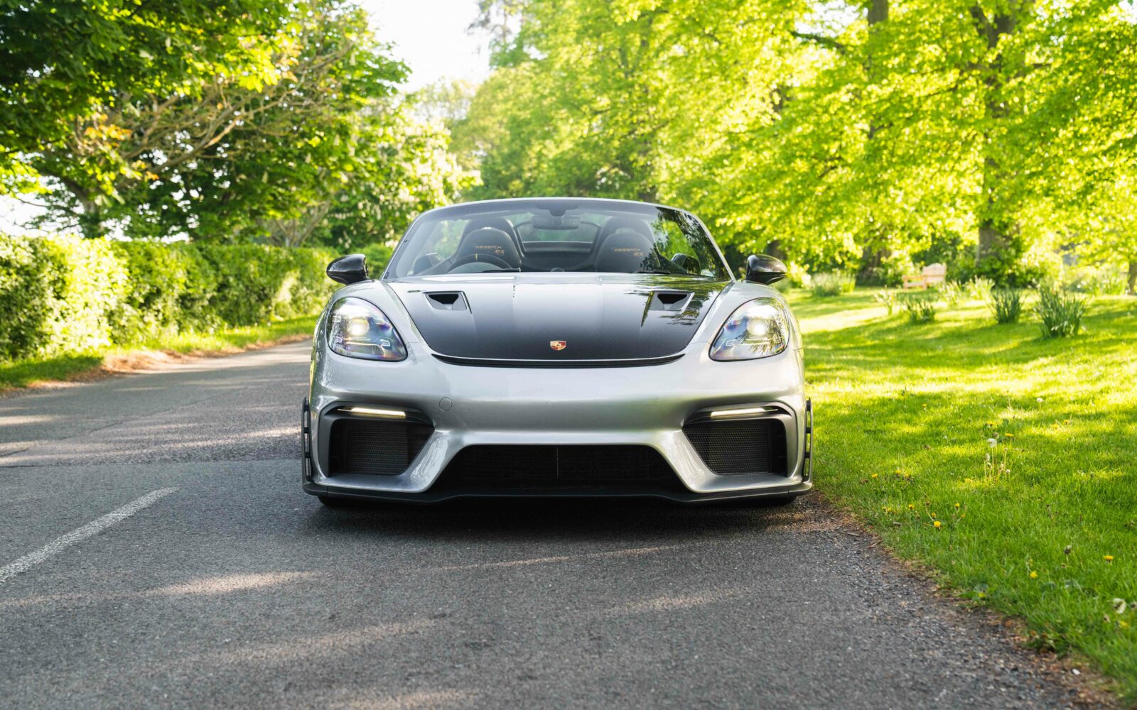 718 Spyder RS – 200JDY 4