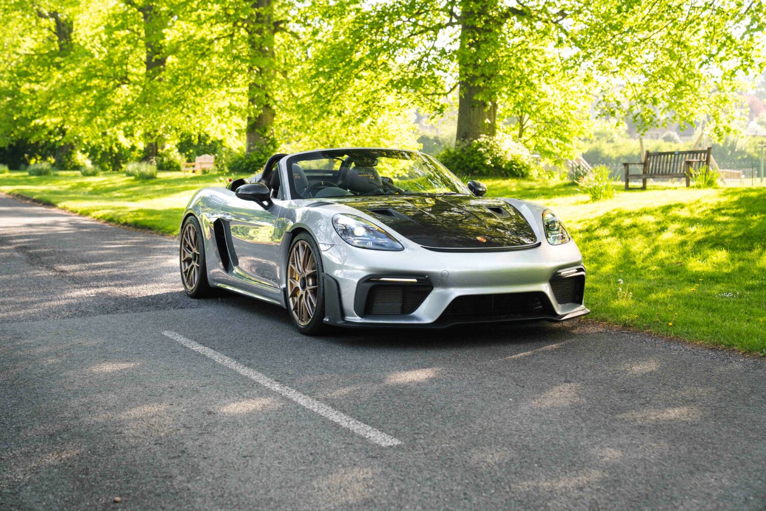 718 Spyder RS – 200JDY-5