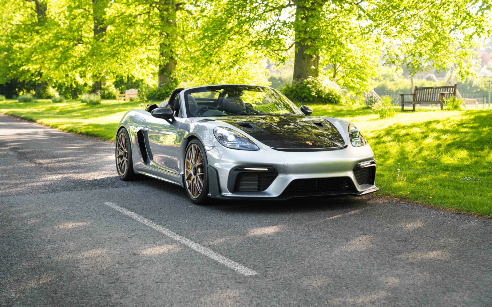 718 Spyder RS – 200JDY 5