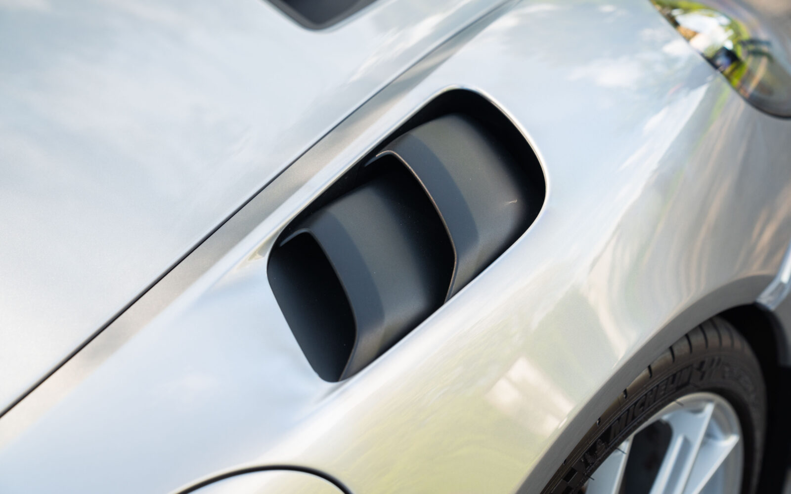 718 Spyder RS – LX74OGS 10
