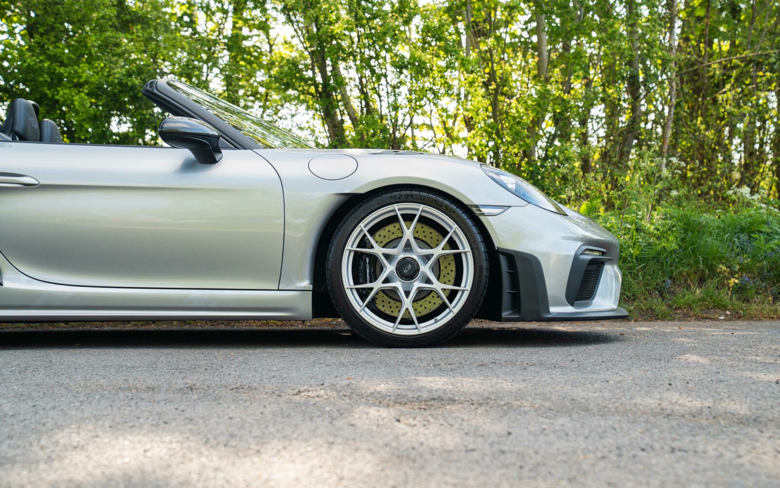 718 Spyder RS – LX74OGS 3