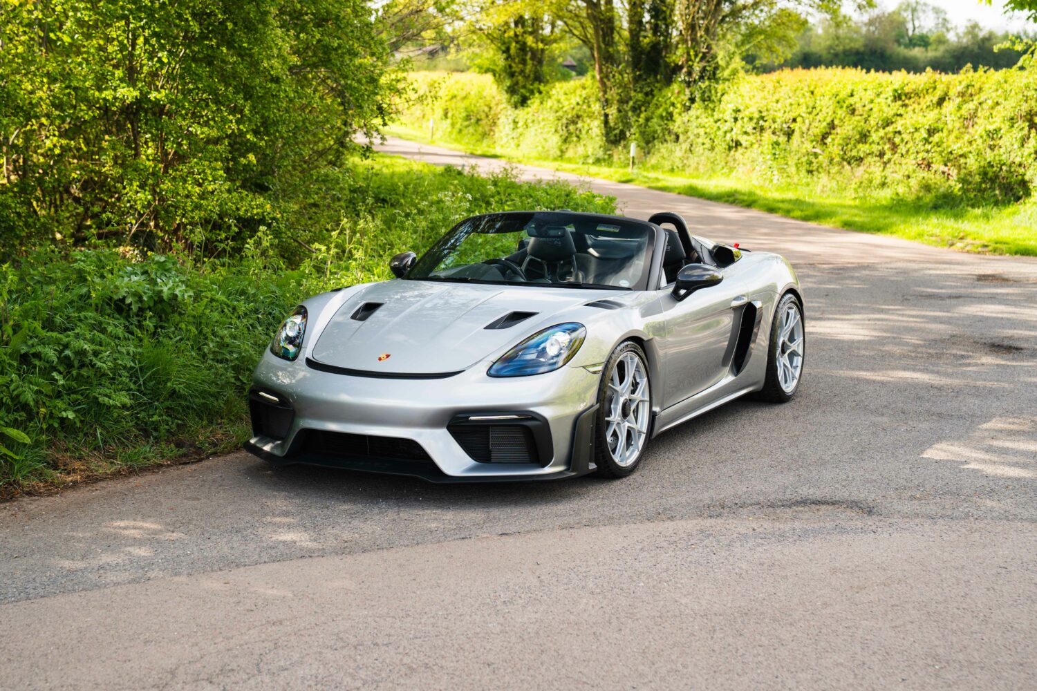 718 Spyder RS – LX74OGS-52