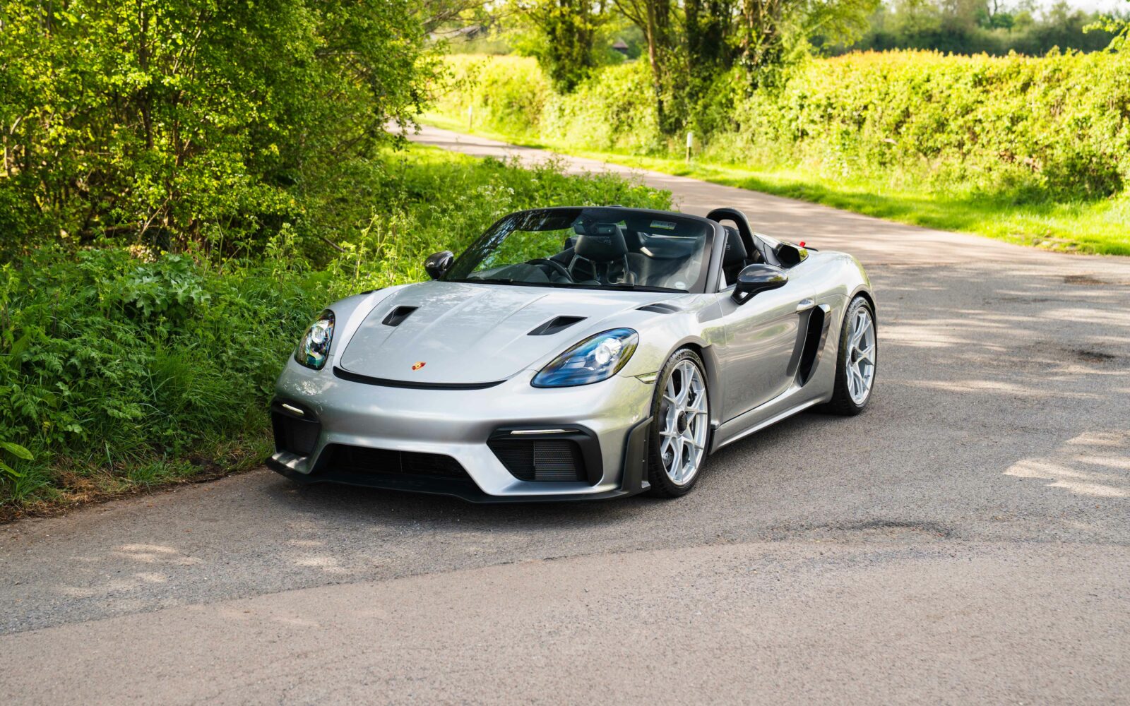 718 Spyder RS – LX74OGS 52