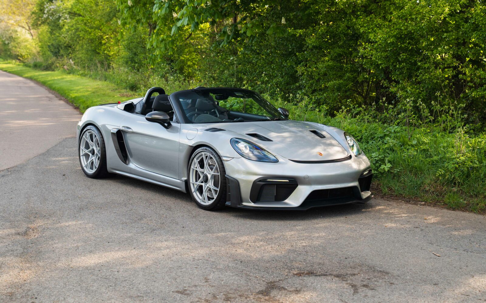 718 Spyder RS – LX74OGS 6