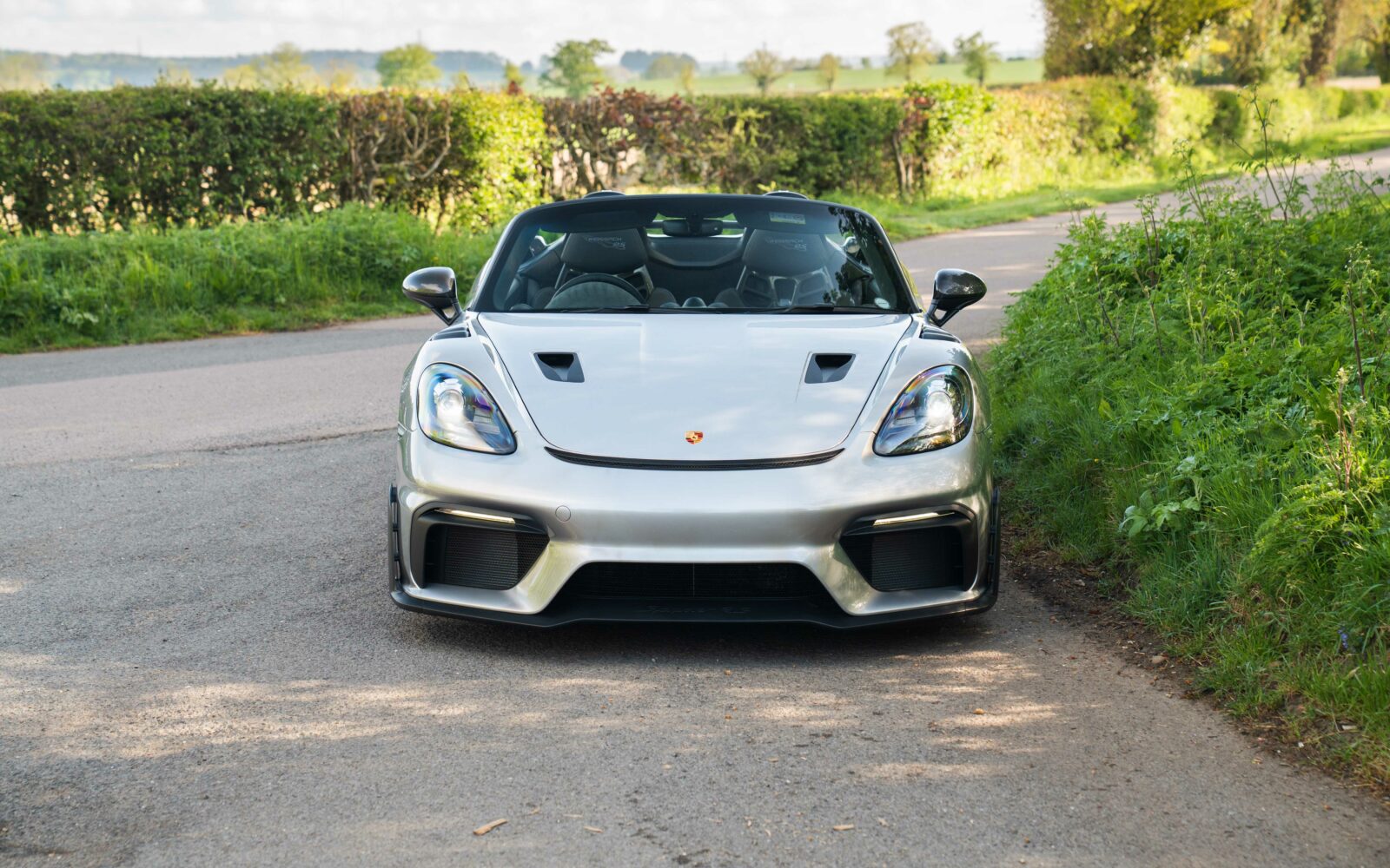 718 Spyder RS – LX74OGS 7