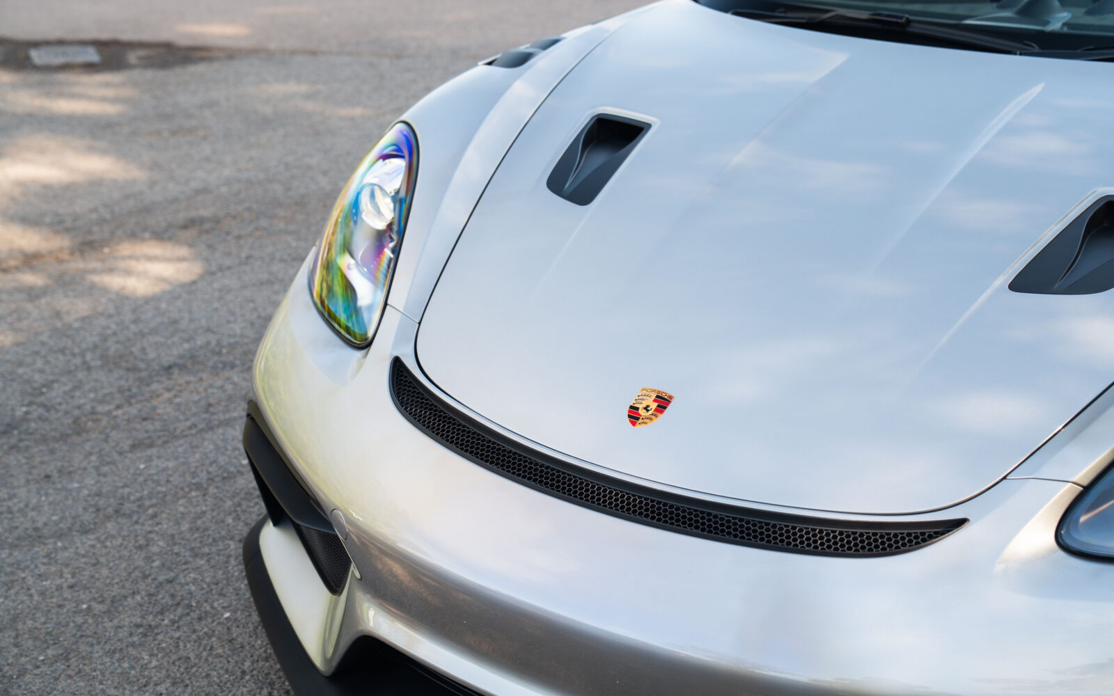 718 Spyder RS – LX74OGS 9