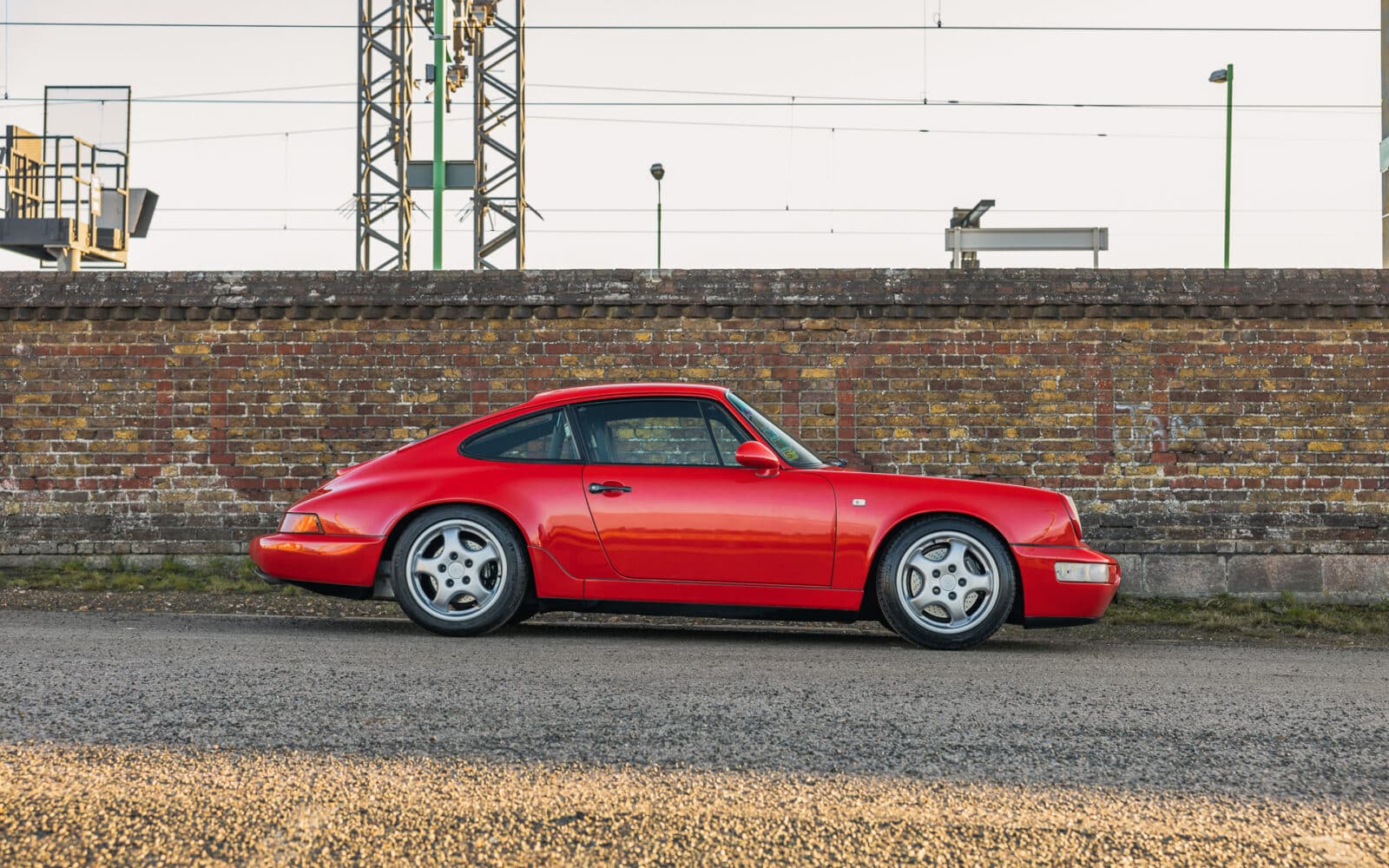 964 RS 1